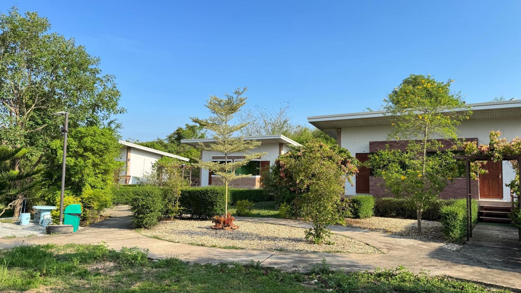 Ina Boutique Home Nan Exterior photo